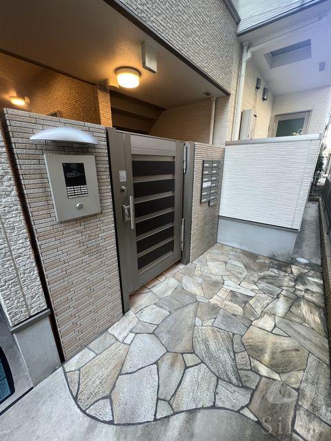 フジパレス淡路II番館