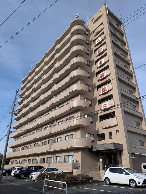 ステーションハイツ(3LDK/5階)