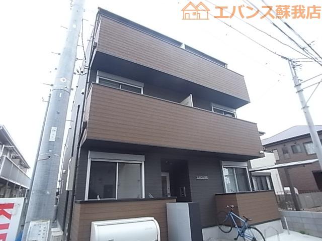 YURION蘇我