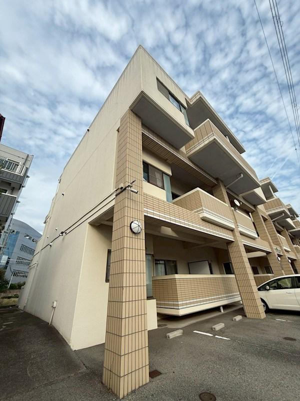 アルテメゾン2番館
