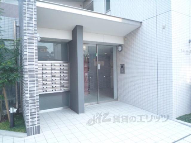フロリアール一乗寺