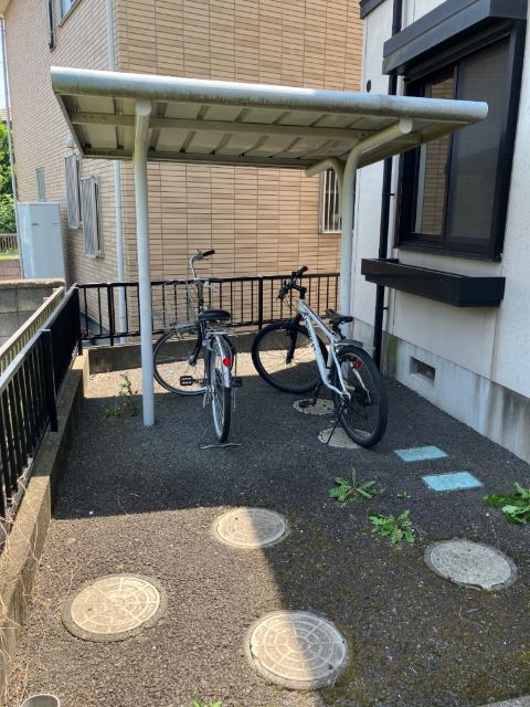 メゾンあすかA