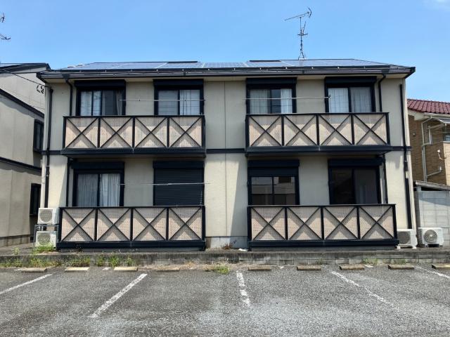 メゾンあすかA