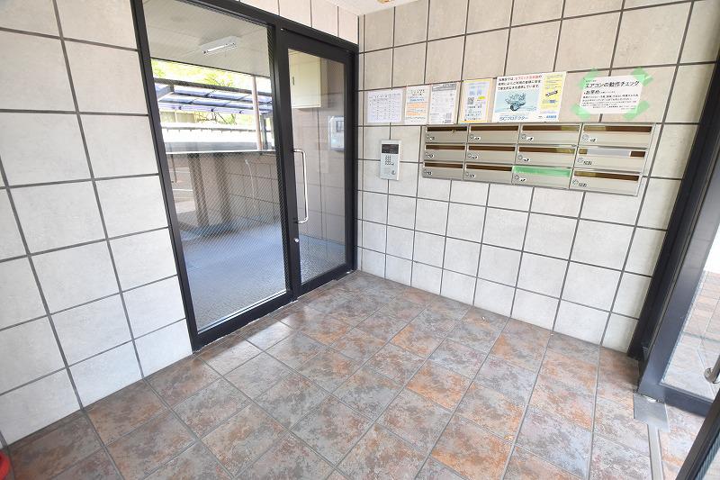 サンハイム一番館