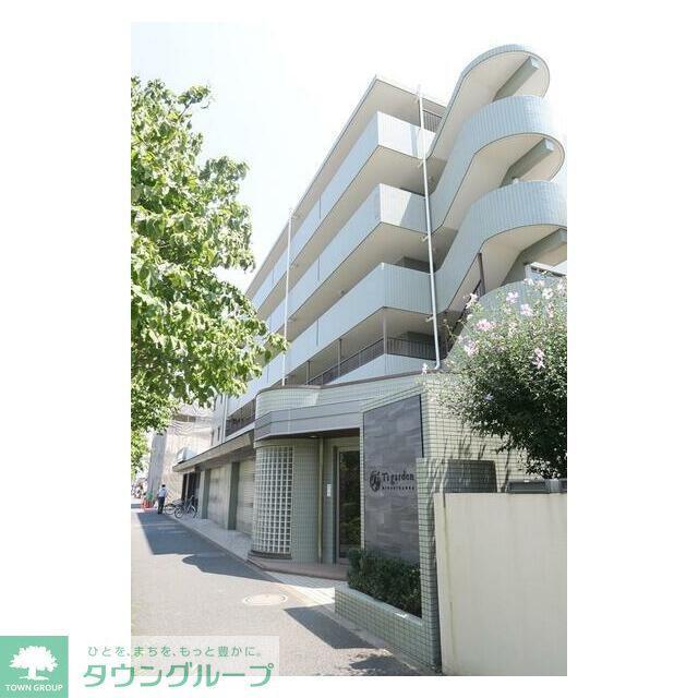 T S GARDEN光が丘