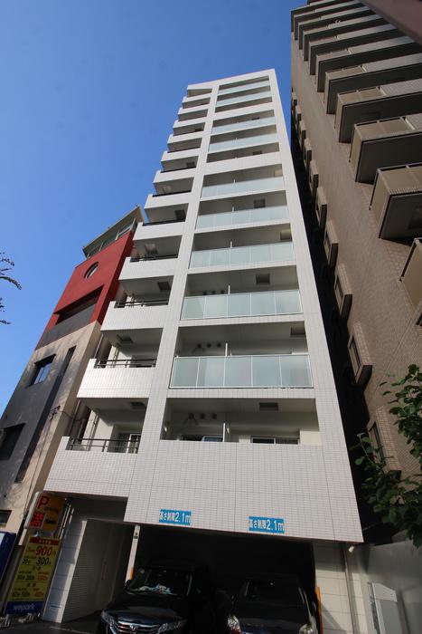 PRIMAVERA MINAMIMORIMACHI(1K/9階)