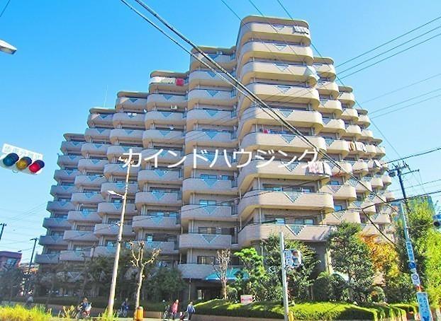 クリア・クレセント住之江