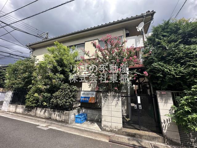 佐藤アパート