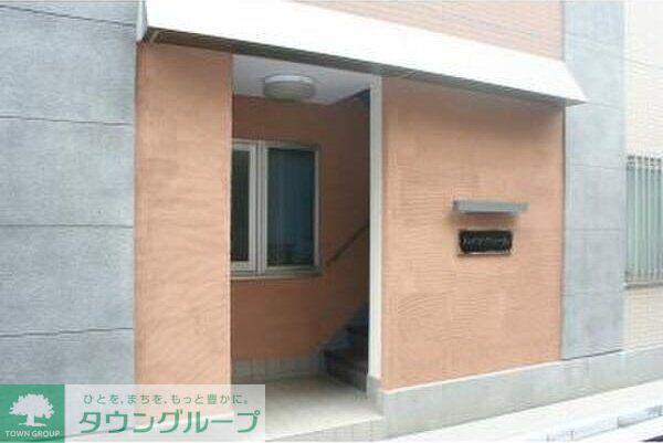 ハイツクレール