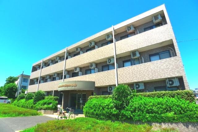 ライオンズマンション清瀬第二
