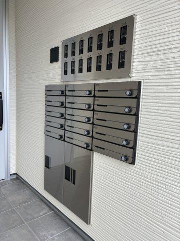 INTEGRAL向新庄