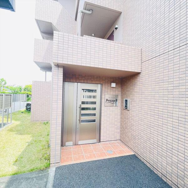 パレアージュII