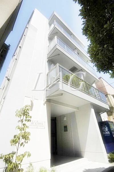 BCASA 十条仲原