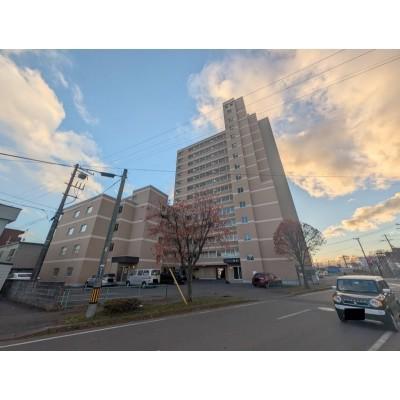 Jステージ若草(3LDK/3階)