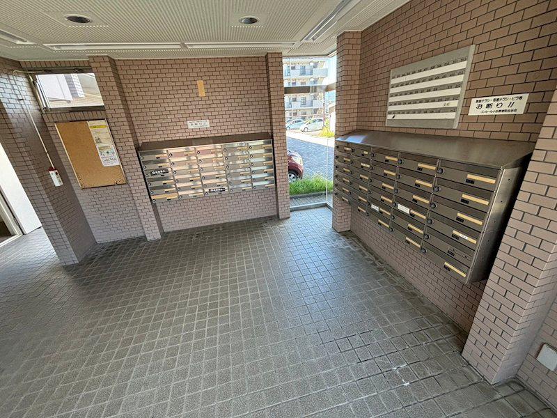 コンセール小田原東町