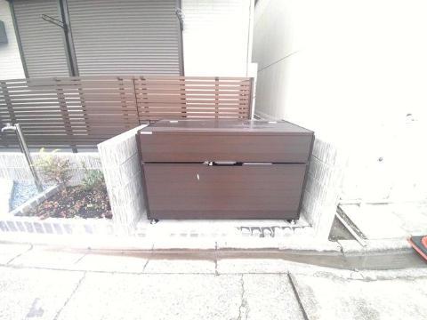 セレスティア八田