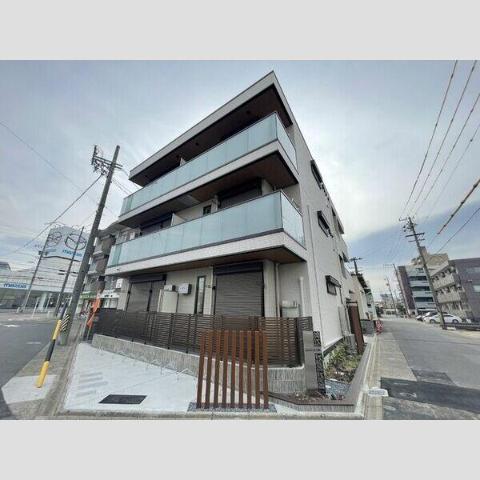 セレスティア八田