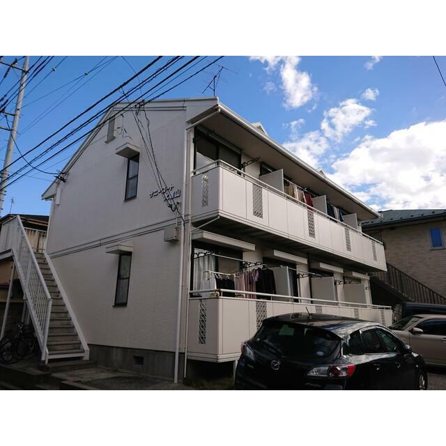 サニーコート大倉山