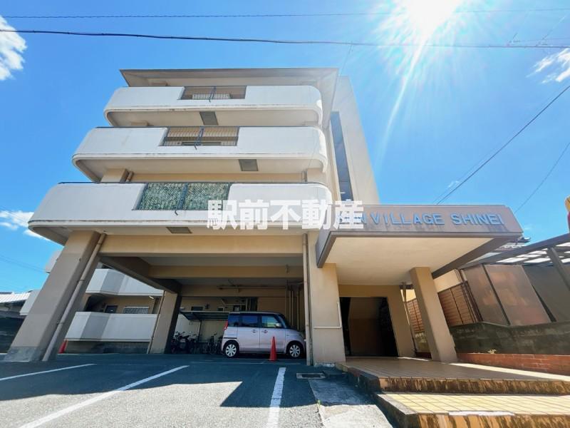 サンビレッジシンエイ