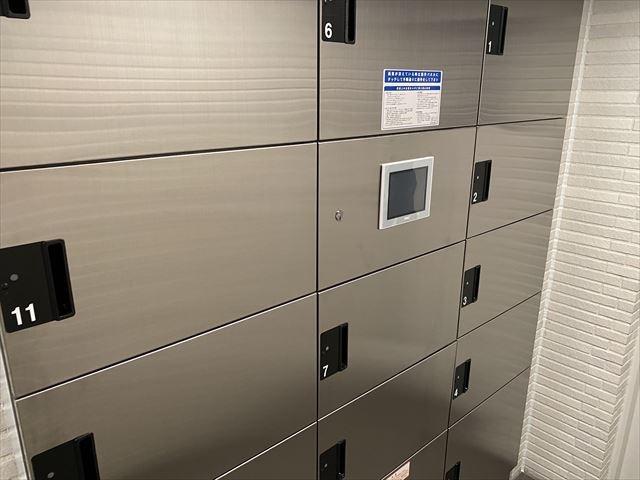 ラ ドゥセール東神田