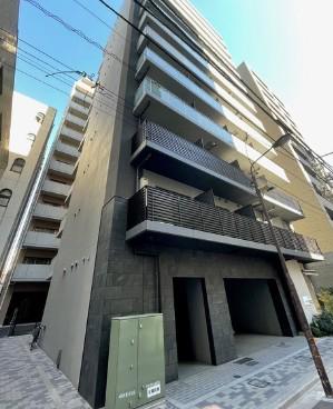 ラ ドゥセール東神田