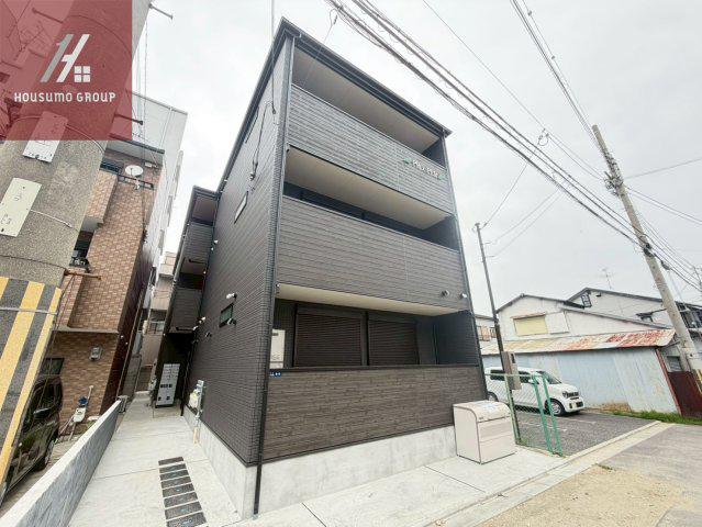 プロスパーコート長瀬