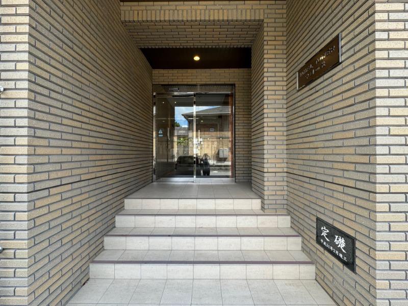 ロイヤルタワー学園の杜