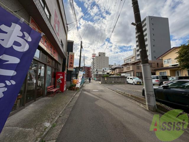 FOREAL宮城野原ステッラ