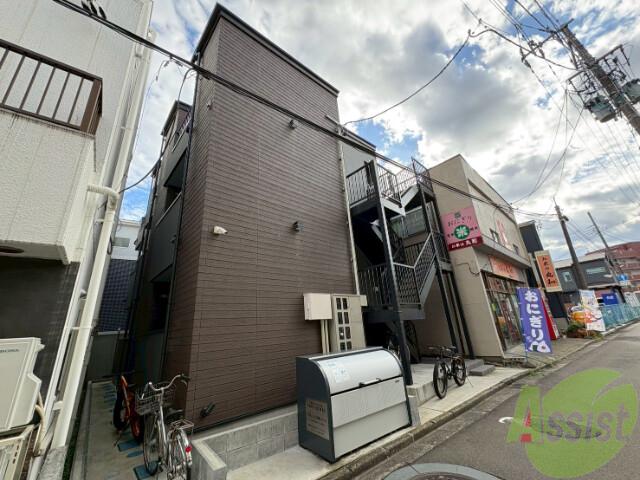 FOREAL宮城野原ステッラ