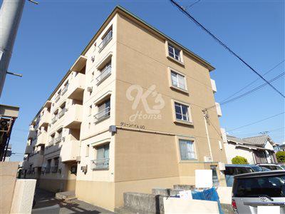グリーンハイム山口