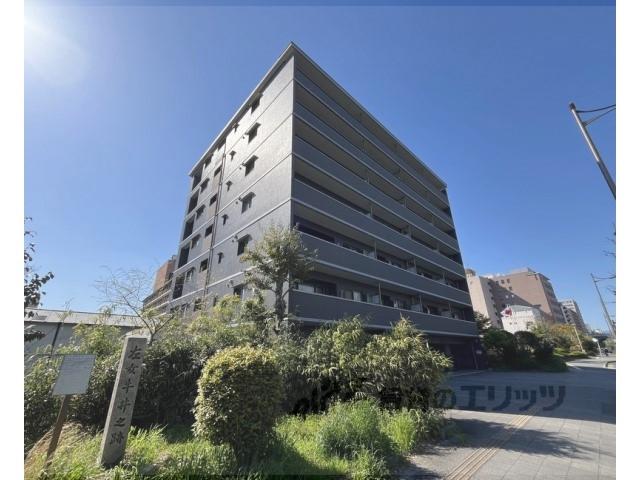 ルーエ五条堀川