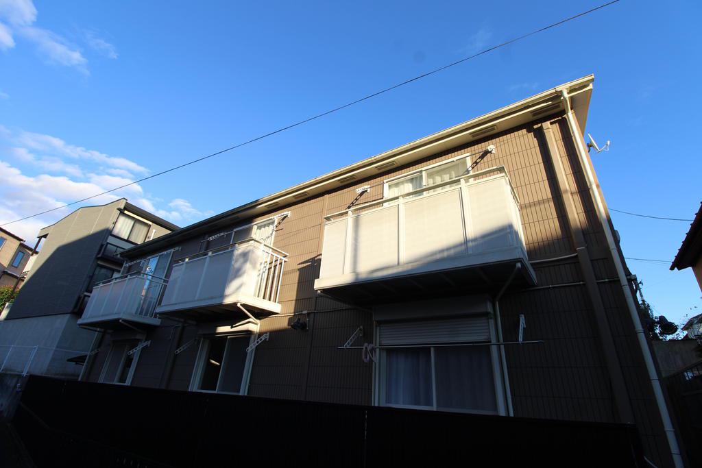 ベルウッド台原