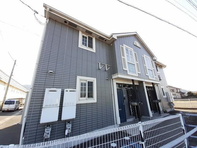 パインヒル石井 A