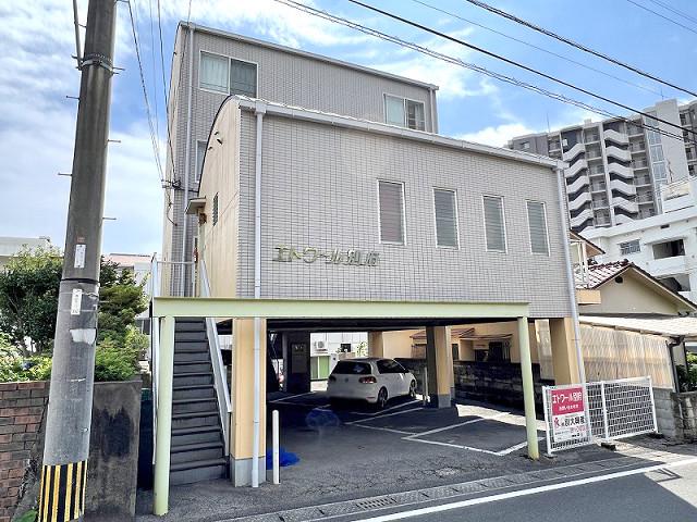 エトワール別府