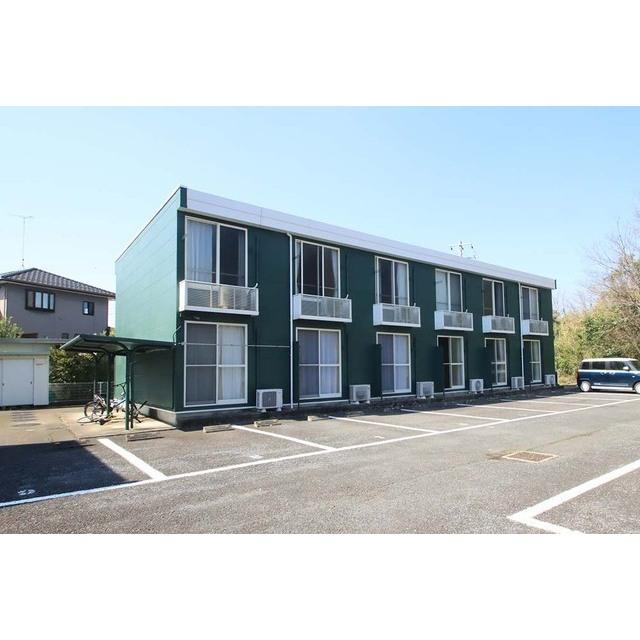 サンアーク霞ヶ岡