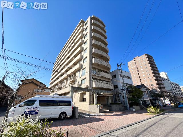 アーバンプレイス寄居(1LDK/5階)