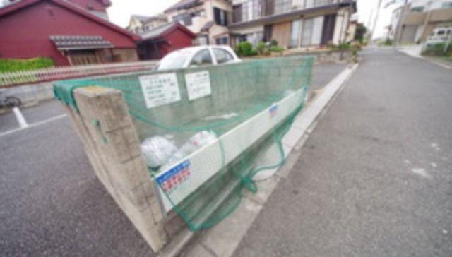 レオパレスルミエールII