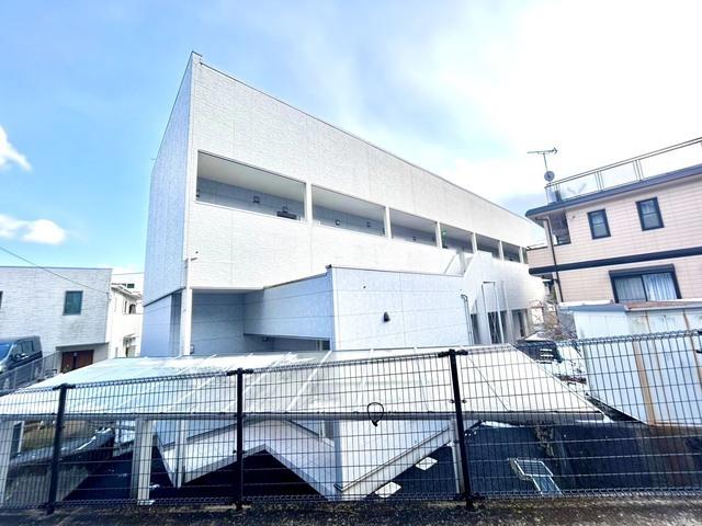 GRAN・THE・COURT伴駅