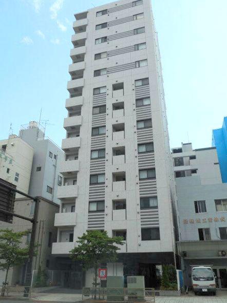 ラフィスタ錦糸町
