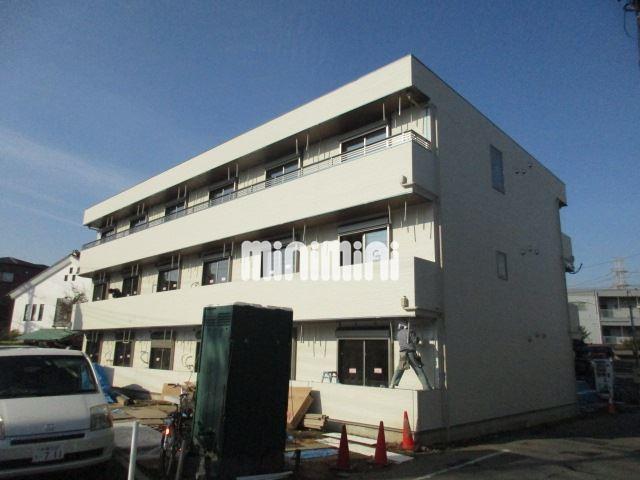 サンレジデンス