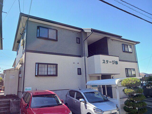 ステージD
