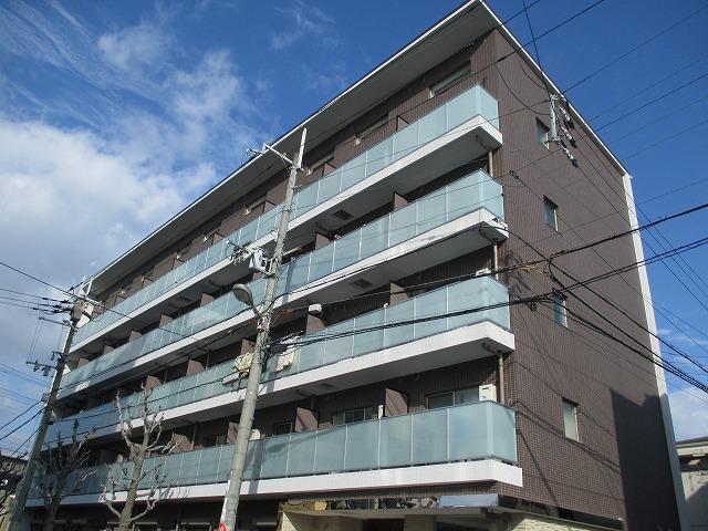 パークヒルズ新大阪WILL