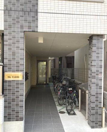 ラルーチェ杉本