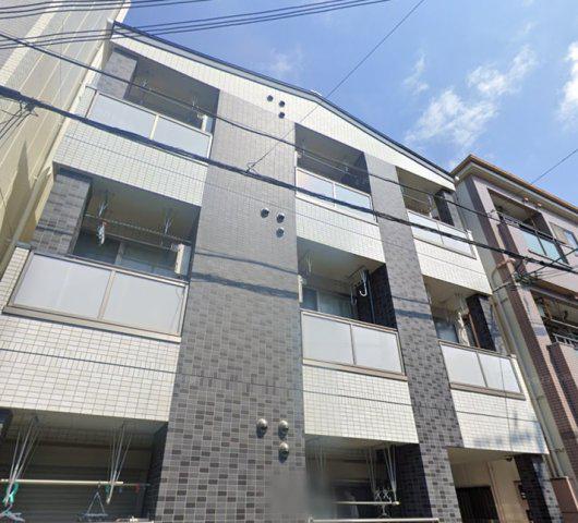 ラルーチェ杉本