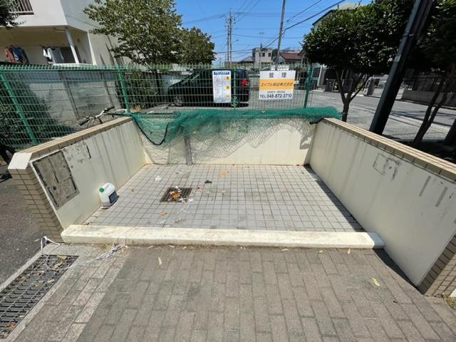 スターコート北浦和