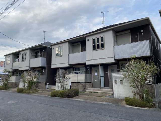 グランシーマ1・3号棟