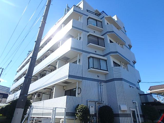 ホーユウコンフォルト飛鳥山東(ワンルーム/4階)