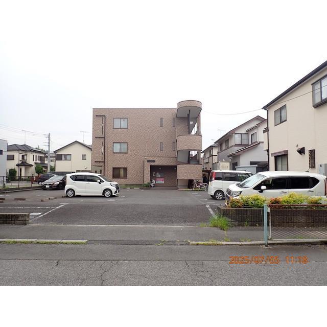 シャイニーハイツ