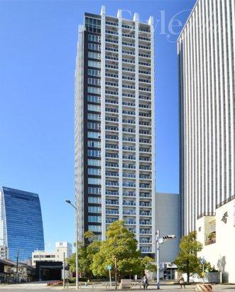 ブリリアタワー名古屋グランスイート