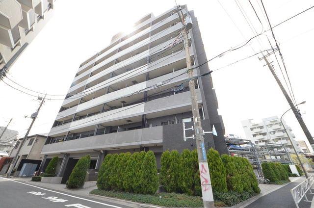 フェニックス八王子弐番館
